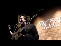Franco MORONE in concerto al SIX BARS JAIL - 6.2.11 - Back to Nashville