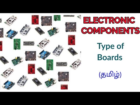 Types of diode diode diode working in tamil