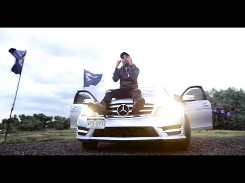 RANSTEEZ - I LIKE (OFFICIAL MUSIC VIDEO)