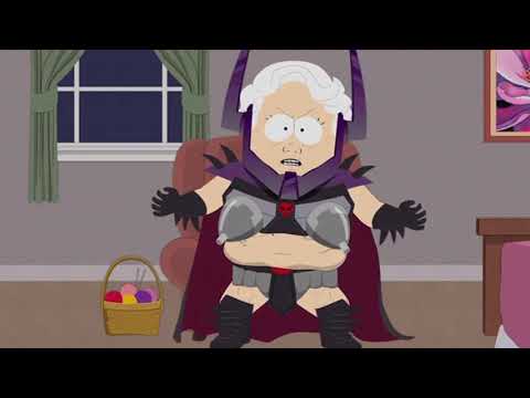 SOUTH PARK VF – Couilles molles clip5