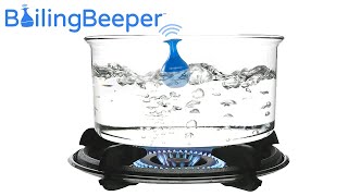 BoilingBeeper: 2-Pack