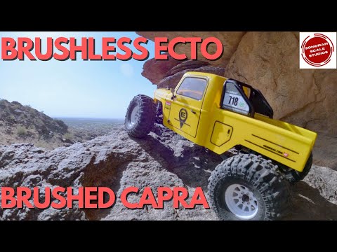 HobbyWing Fusion - Move Over HobbyWing 1080