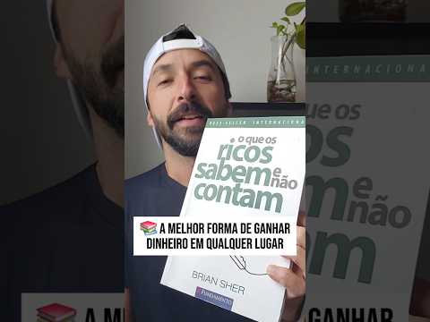 A melhor forma de ganhar dinheiro