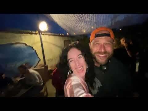 Majkl NSK - Klub Centrála - dvOrek