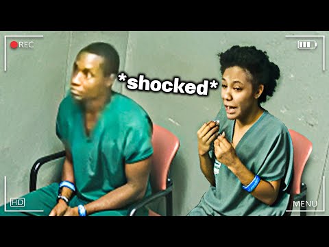 Killer Couple Thinks They Got Away With Murder (They Didn’t)