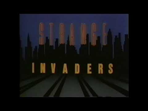 Strange Invaders (1983) Trailer