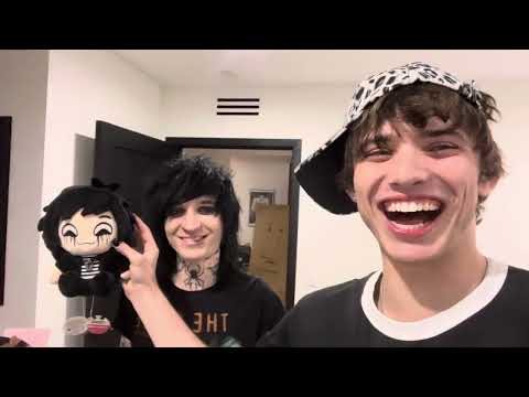 Play Date with Johnnie Guilbert