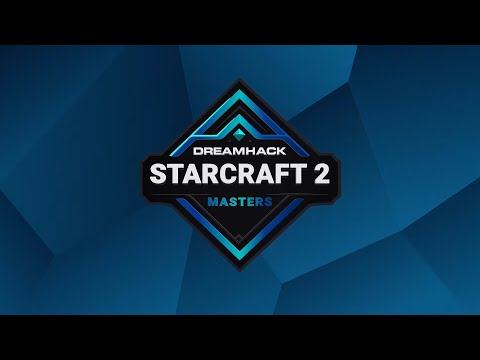 EnDerr vs. RiSky - SC2 Championship : Winter 2020 - Group A | Highlights