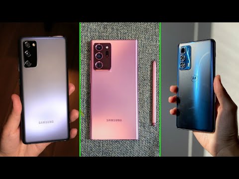 5 CELULARES USADOS que AINDA VALE A PENA COMPRAR em 2025 (Parte 2)