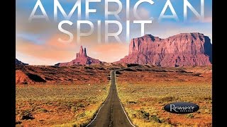 Christian Howes - American Spirit - Mini Documentary
