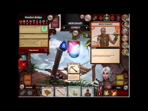 Pathfinder Adventures Complete 6-player Playthrough: Brigandoom! (0.1)