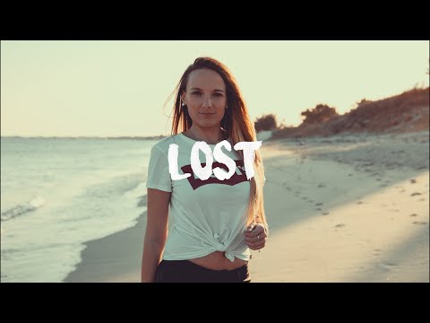 Flatdisk & Gil Sanders - Lost (Feat. Jacob Wellfair)