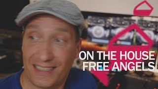 Video thumbnail for 8Dio On The House -- Free Angels by 8Dio