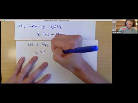 The close relation between K theory and TC theory