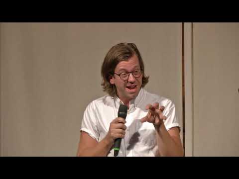 180916 Predikan - Förändrade liv och samhällen del 6, "De inre problemen" Joel MacInnes