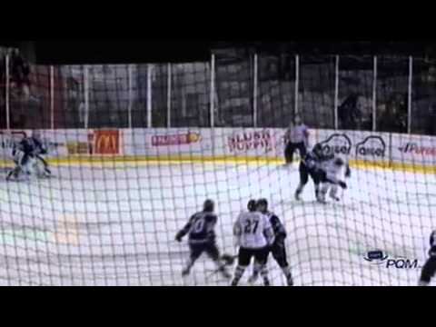 Lukas Sedlak vs Emile Poirier