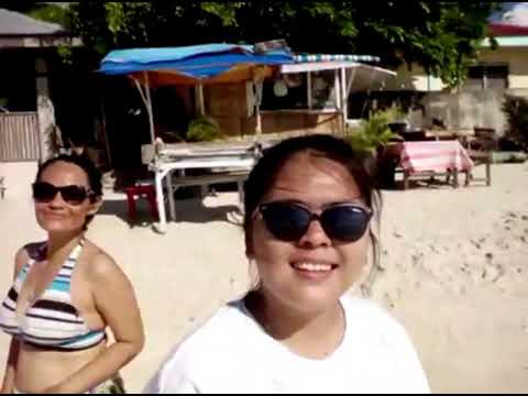 MARAVILLA BEACH ,YEAR 2016 A VERY NICE BEACH IN #tabuelan #maravilla