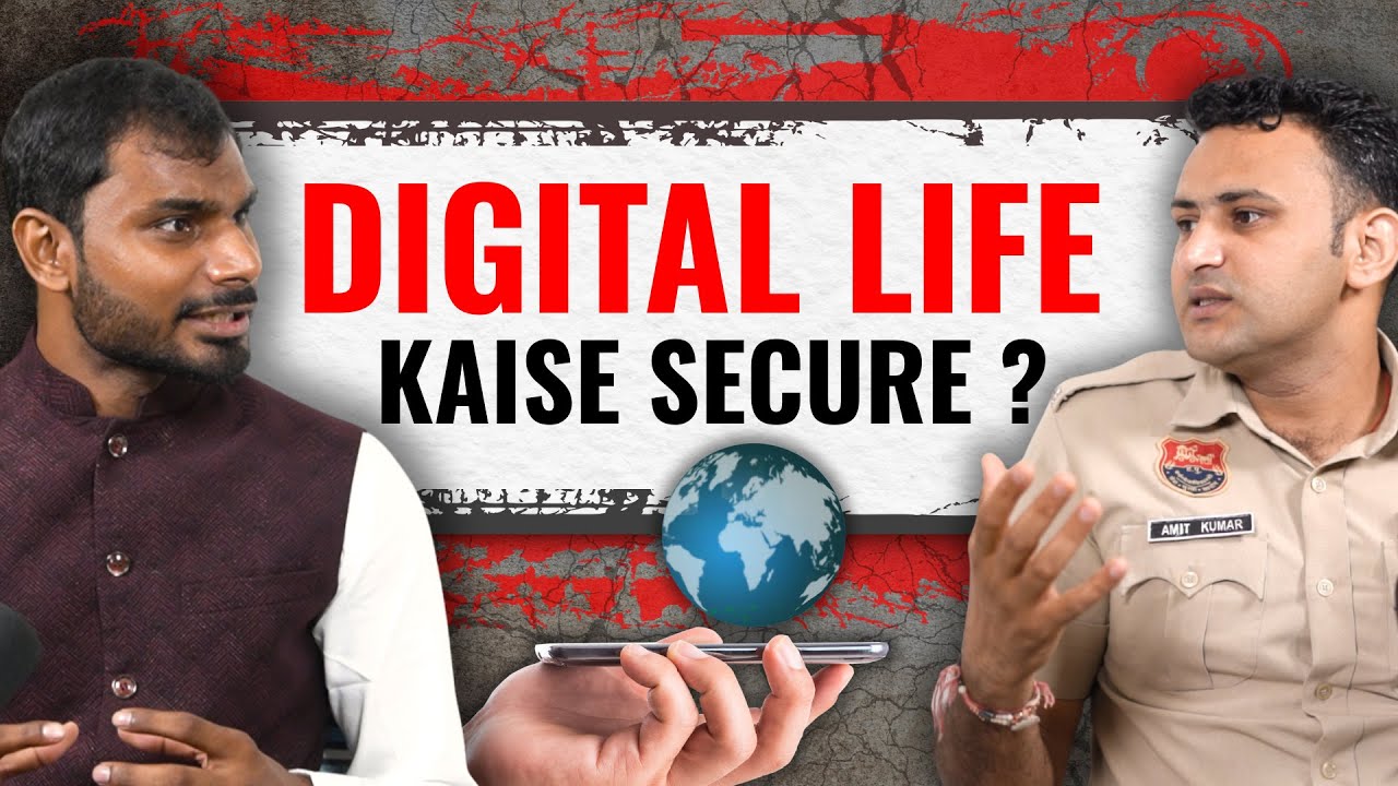 Password Strong Nahi...aapka mindset Strong hona Chahiye ft. @vardiwala0007  || Deepak Yadav