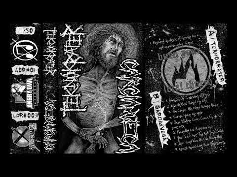 Teknokrater - GarciaxVega split