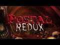 Трейлер Postal Redux
