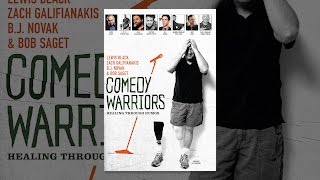 Comedy Warriors
