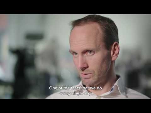 2.4 - Brian Cox School experiments - Heart rate