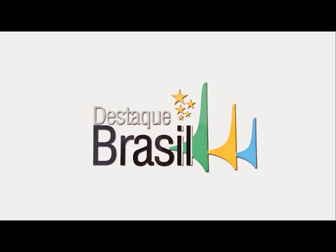 Programa Destaque Brasil - 29/01/23 (Band TV SC/ Ulbra TV)