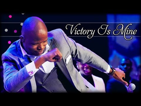 Spirit Of Praise 6 feat. Omega Khunou - Victory Is Mine