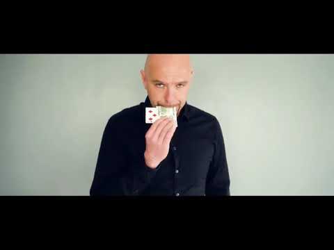 Saturn Magic - Slide Project (Gimmicks and Online Instructions) by Sebastien Calbry & Magic Dream -