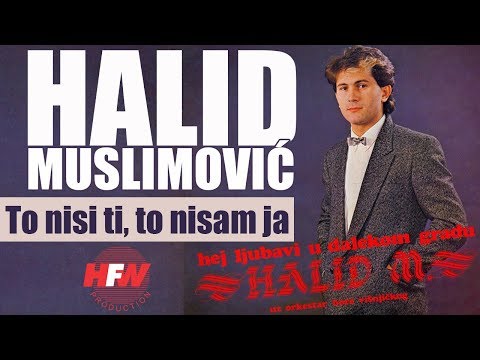 Video thumbnail for To nisi ti, to nisam ja