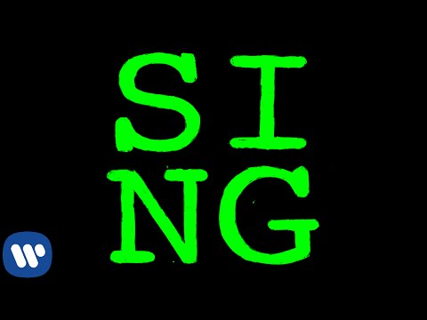 Ed Sheeran - Sing [Official Audio]