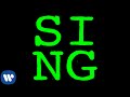 Ed Sheeran - Sing [Official] 