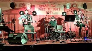 Smugglers Cove - Rose Coloured Glasses