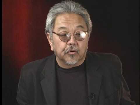 Roger Shimomura #3: Grandmother's experience in the U.S. as a picture bride