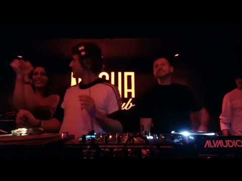 Terence :Terry: at Supervibe Nosha the klub Feb'23