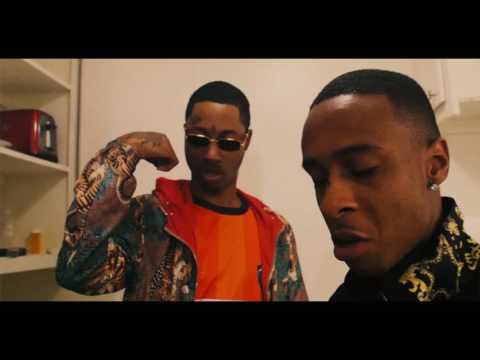 Rocket Da Goon ft. Kane Grocerys - Long Way (Official Video)