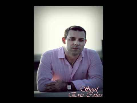 Eric Colas  Seul
