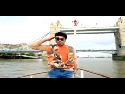 Govindudu Andarivadele Songs Trailer - Prathichota Nake Swagatham Song - Ram Charan, Kajal Aggarwal