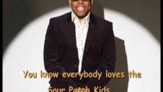 SOUR CANDY LOVE,  FROM THE SOUNDTRACK OF THE UPCOMING MOVIE CANDY COATED DREAMS, VOLUME 1