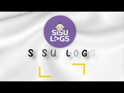 Sisu Logs - Baby Memory Diary video thumbnail