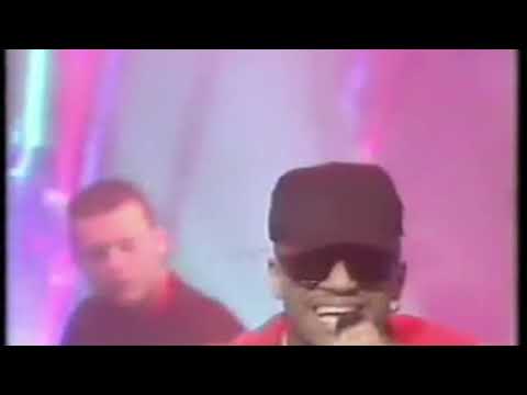 Unique 3 - Musical Melody (Live on Top Of The Pops 25 April 1990)