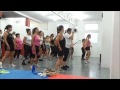 Zumba Fitness - Samba 