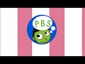 PBS Kids Dash ID Re Doink Era