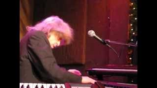 NRBQ~"Boozoo and Leona"