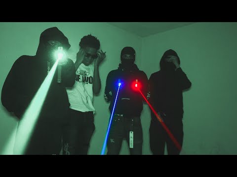 Squeezo- intro (shot by gen)