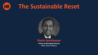 Interview Series | Guest: Ravin Jesuthasan video