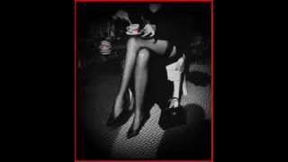 Angel Of The Night - Dee Dee Bridgewater