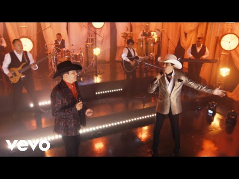 Victor Garcia, Bobby Pulido - No Sé De Qué Manera (En Vivo)