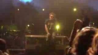 T.Love - Czarnuch Pola Mokotowskie 04.09.2006