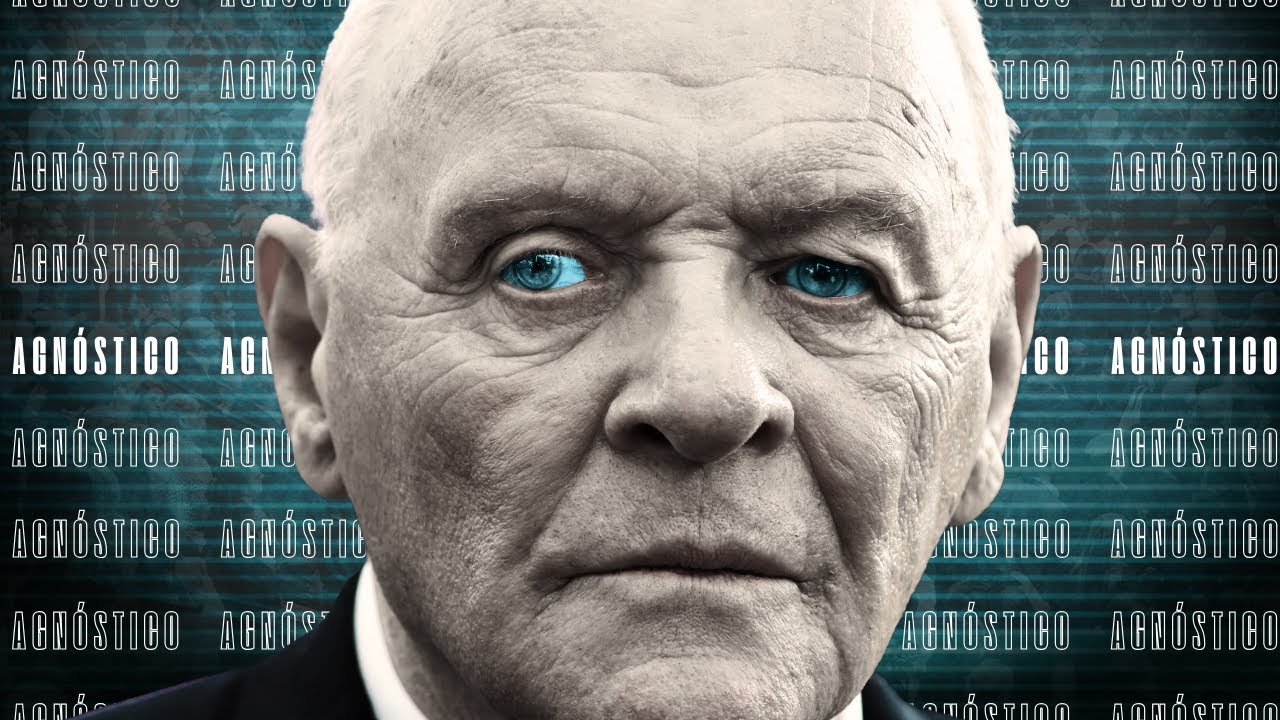 A “estranha” visão de um agnóstico sobre a vida…